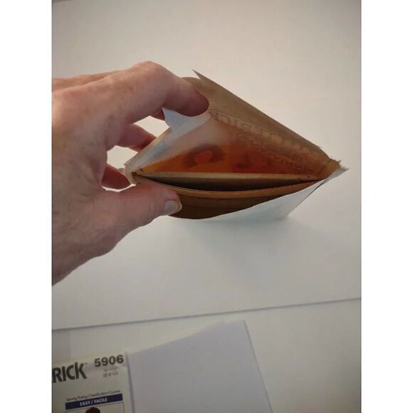 Butterick 125th Anniversary Tunic and Skirt Pattern Size 6-8-10-12 Uncut… - Picture 5 of 6